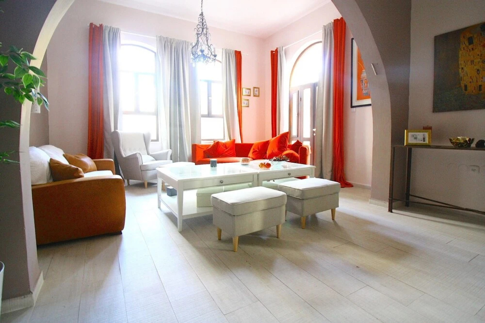 Luxury Private Mansion - German Colony