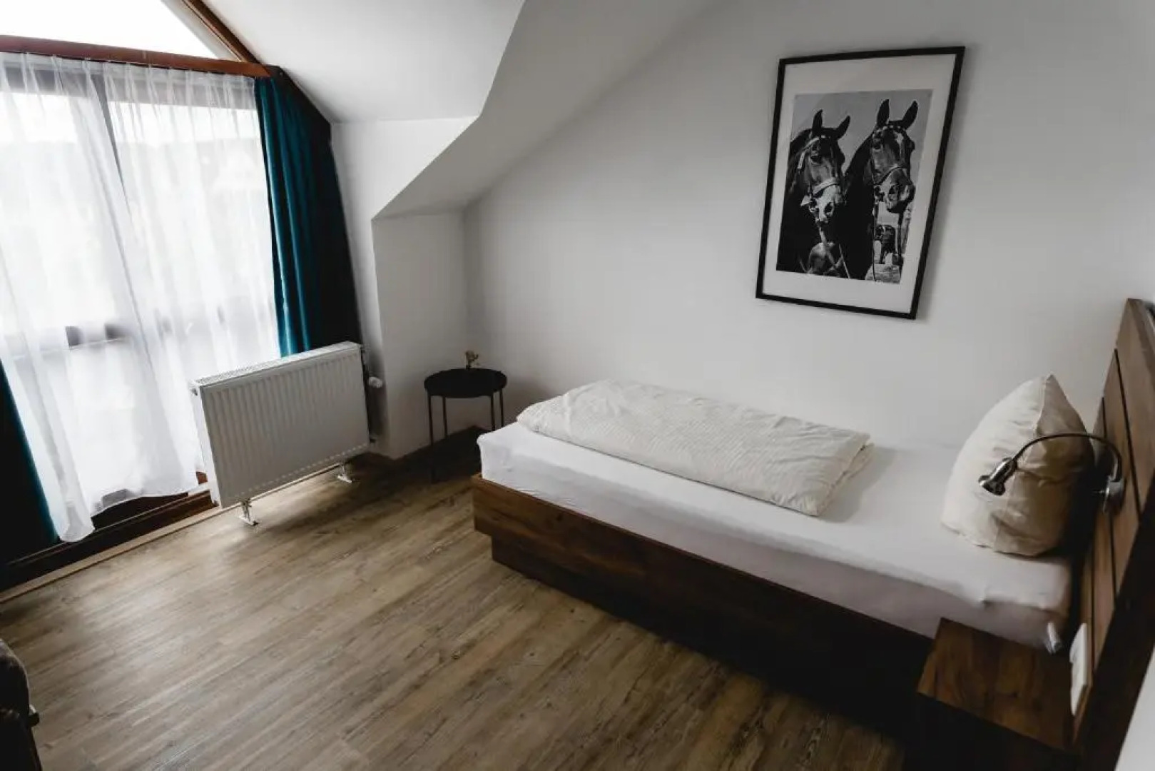 Hotel Reiterhof Altmühlsee