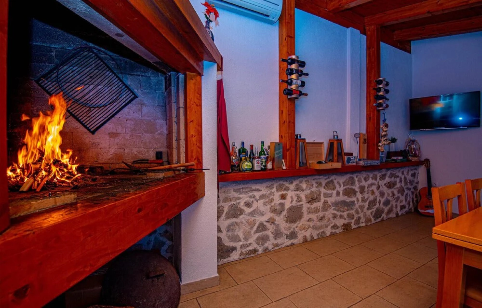 Amazing Home in Vodice With Wifi, 3 Bedrooms and Sauna