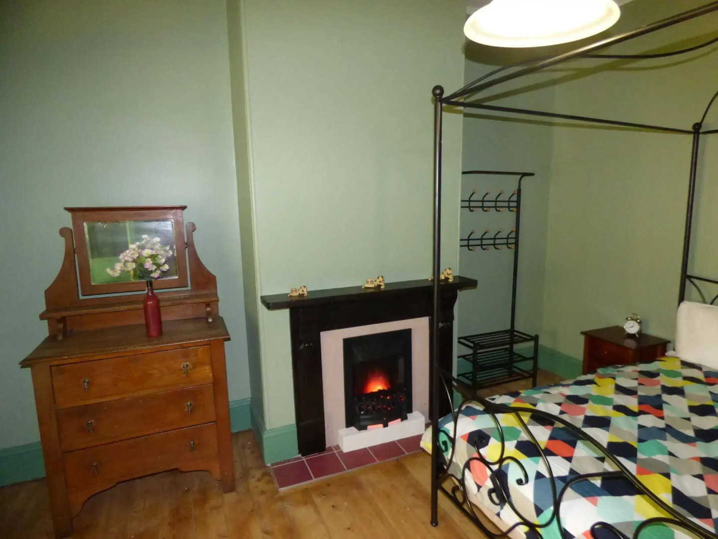 Tenterfield Lodge and Caravan Park