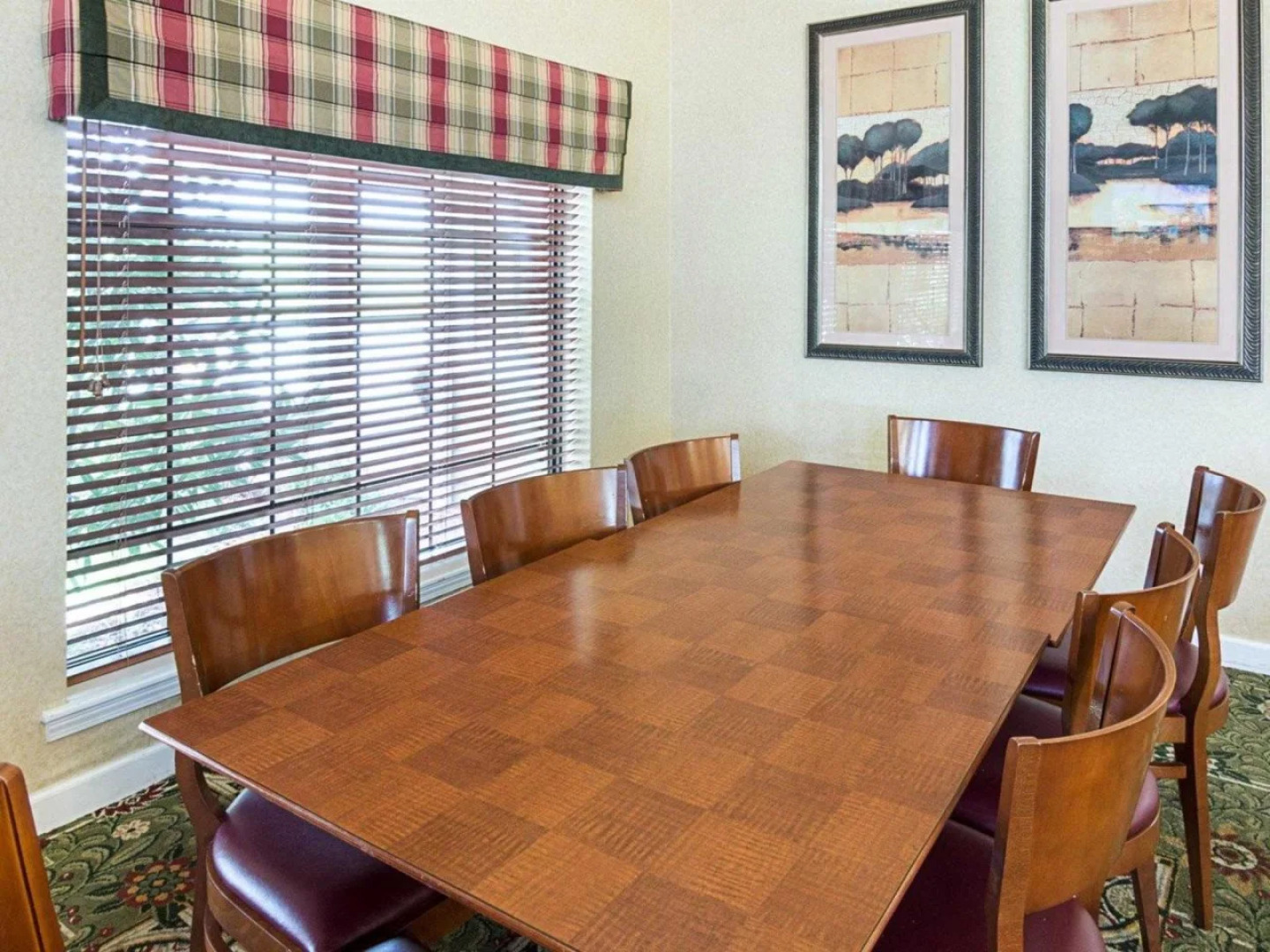 Extended Studio Suite Hotel