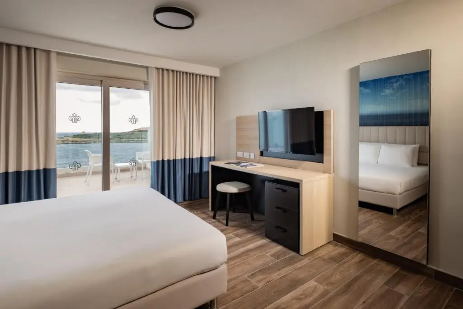 QAWRA Palace Resort & SPA