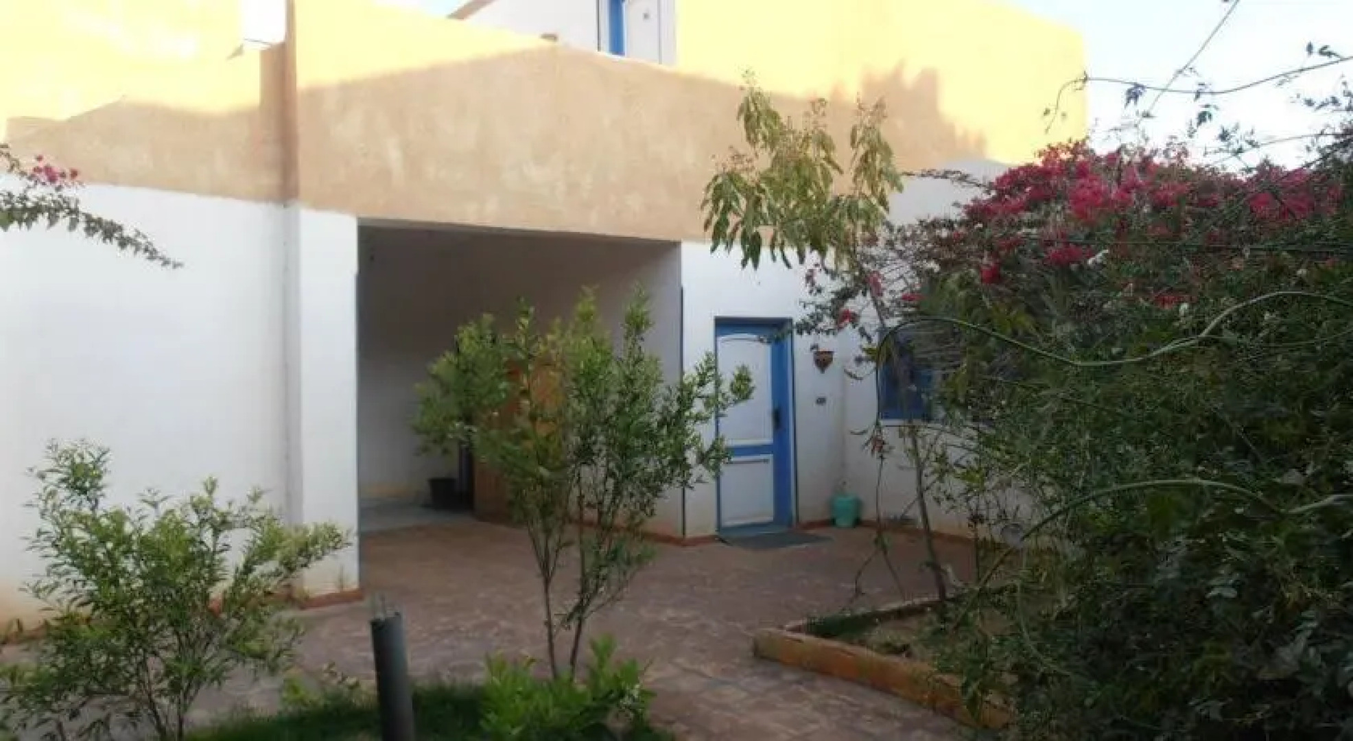 Desert Safari Home Bawiti