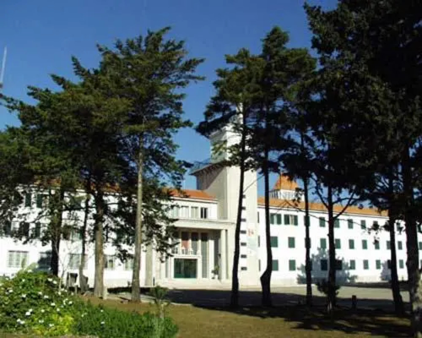 C.A. Seminario Torre D Aguilha