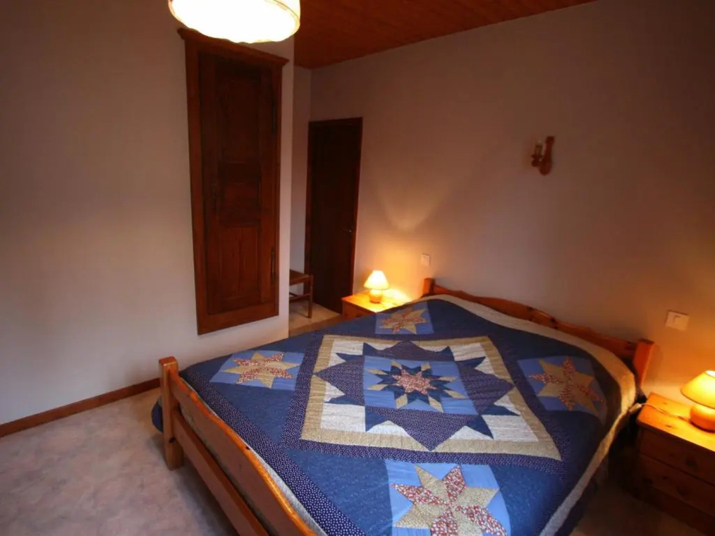 Gîte Cleurie, 4 pièces, 5 personnes - FR-1-589-31