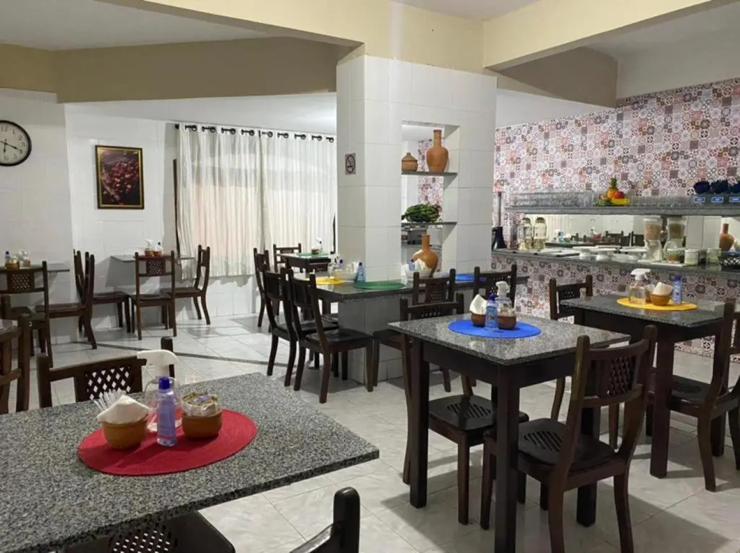 Pousada Mirante das Águas