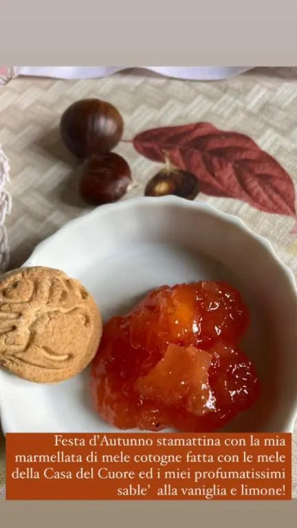 Castiglione 27 Luxury Suite