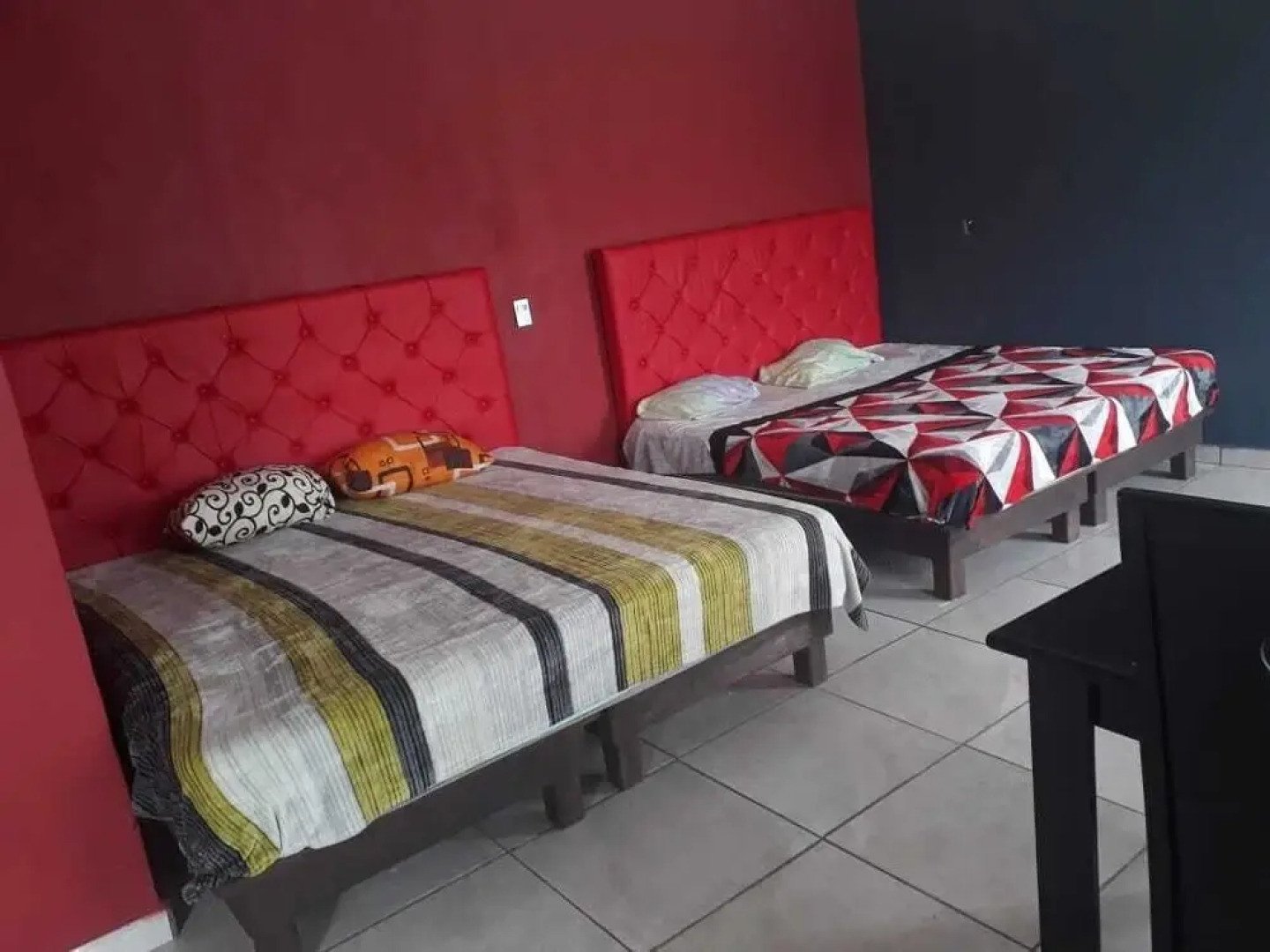 Hotel Boulevard Maravatio