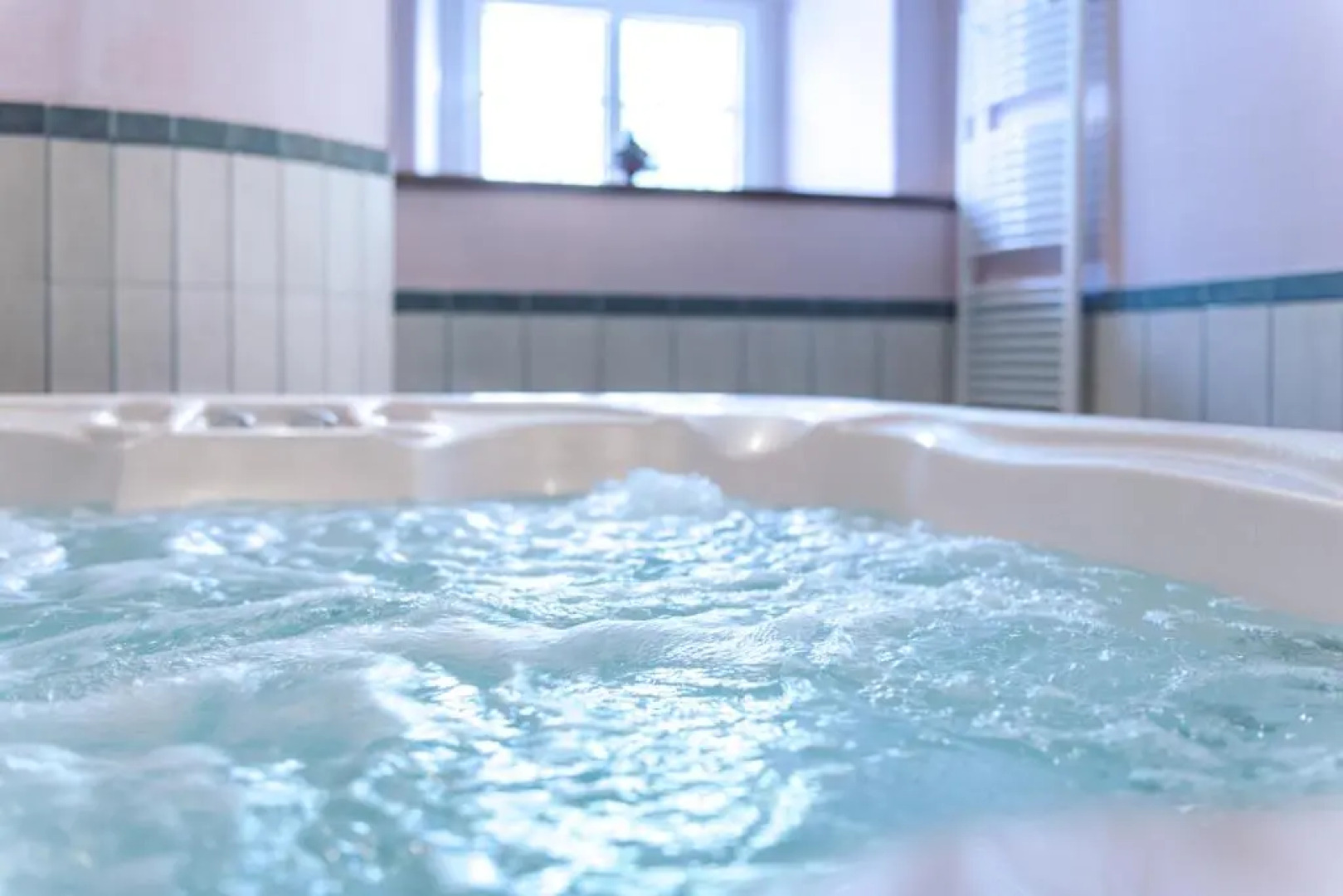 Apartments Waldquell