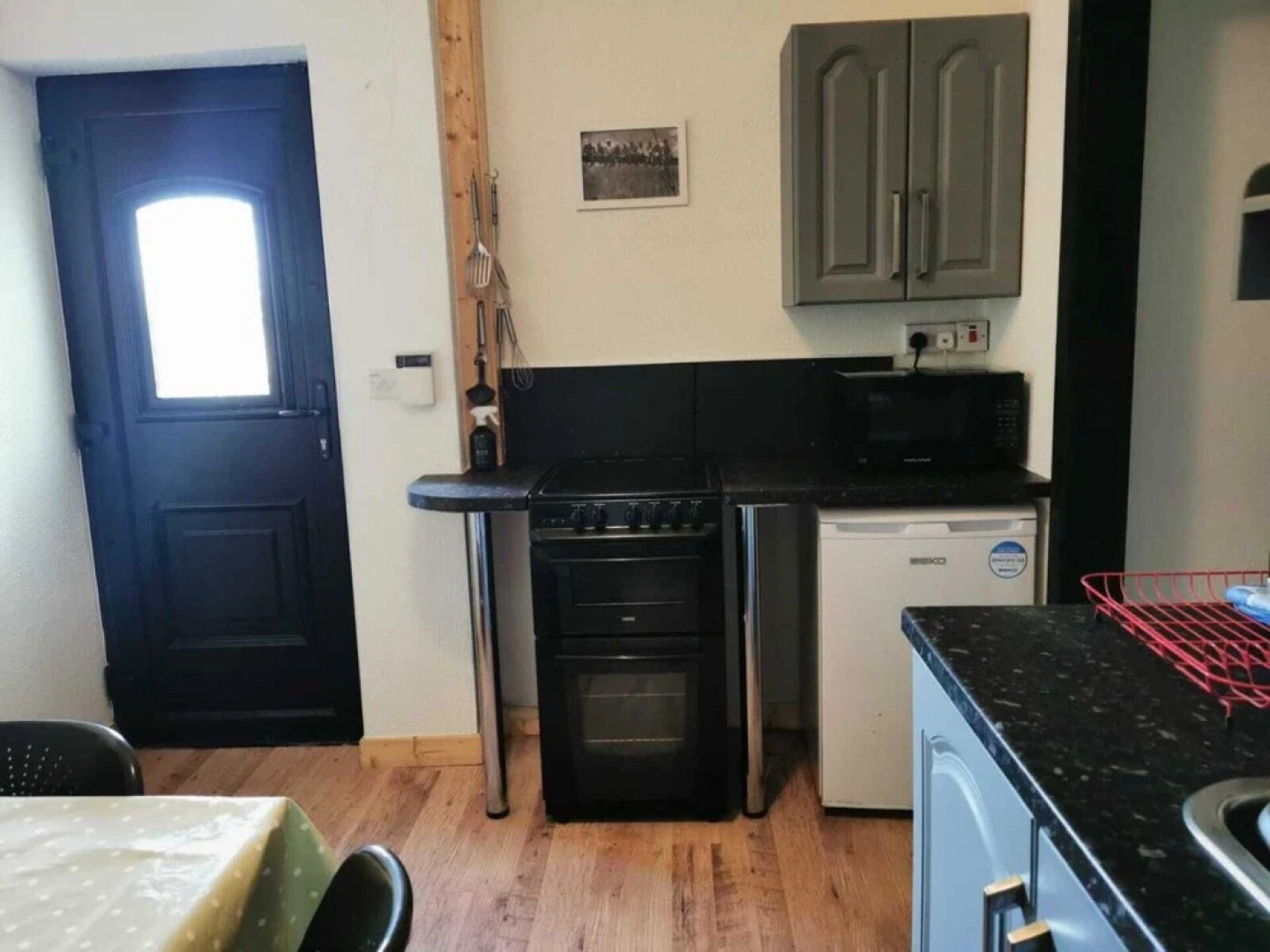 Beautiful 2-bed Apartment in Ballycastle