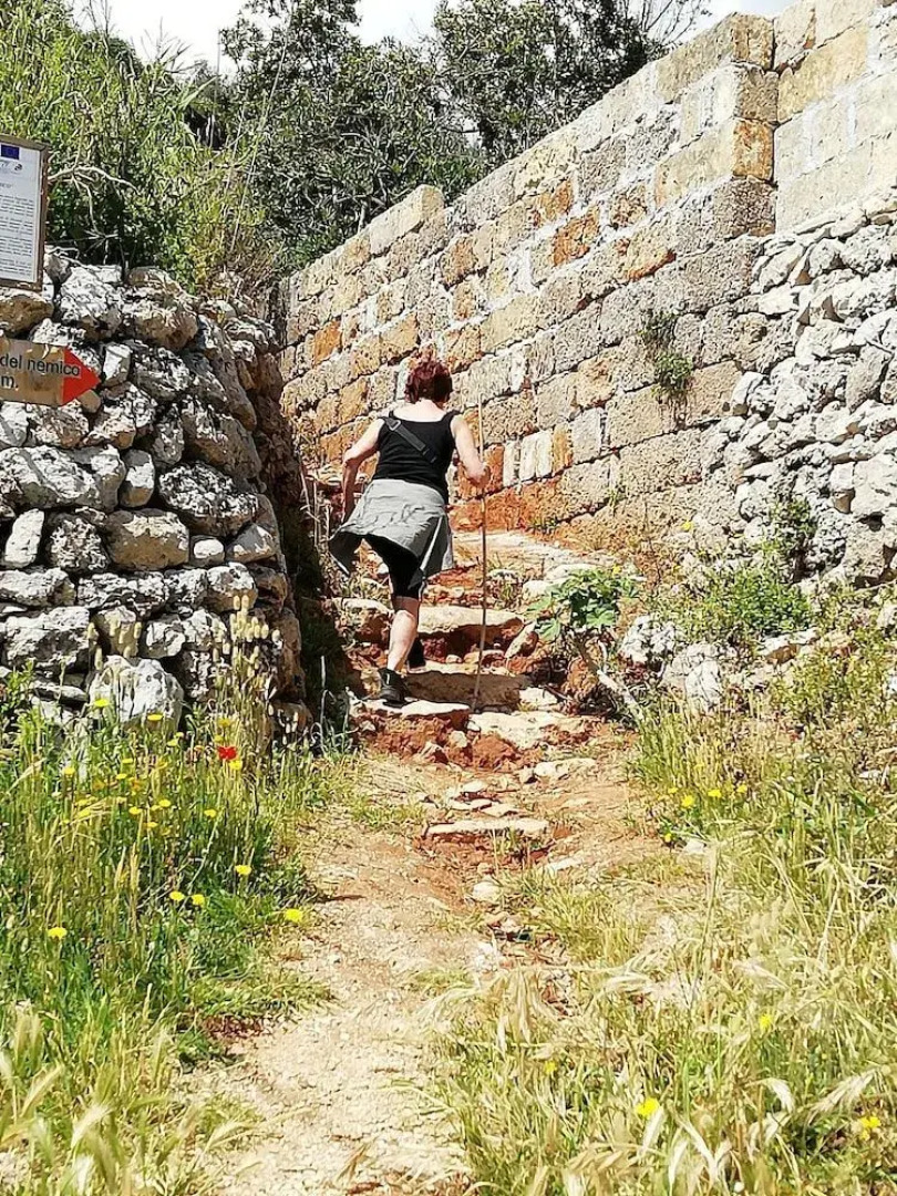 Xenios Torre Suda B&B