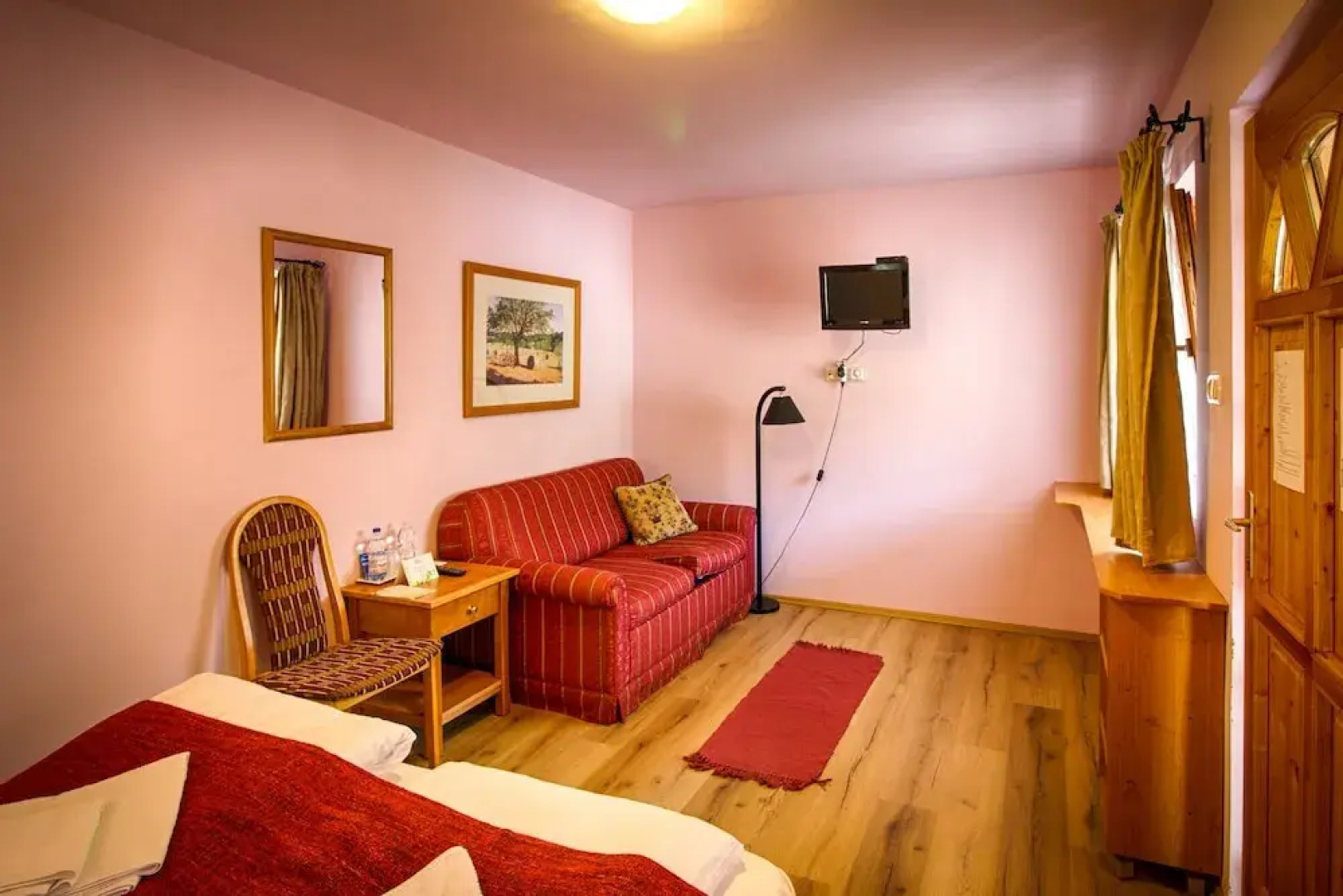 Erdei Guesthouse