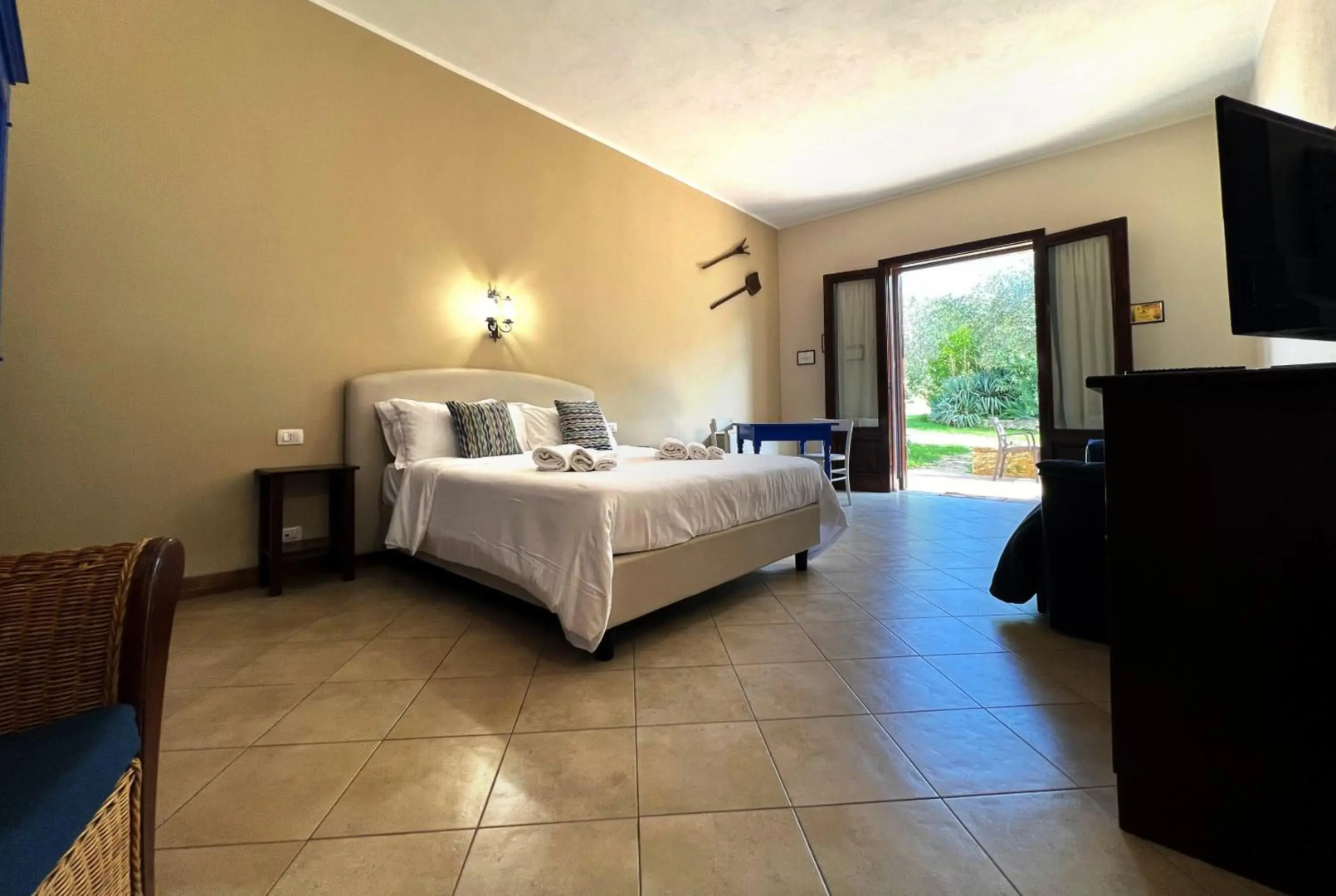 Case di Latomie Agriturismo - Turismo Rurale