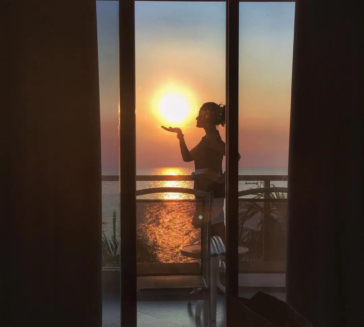 Tanjung Kodok Beach Resort