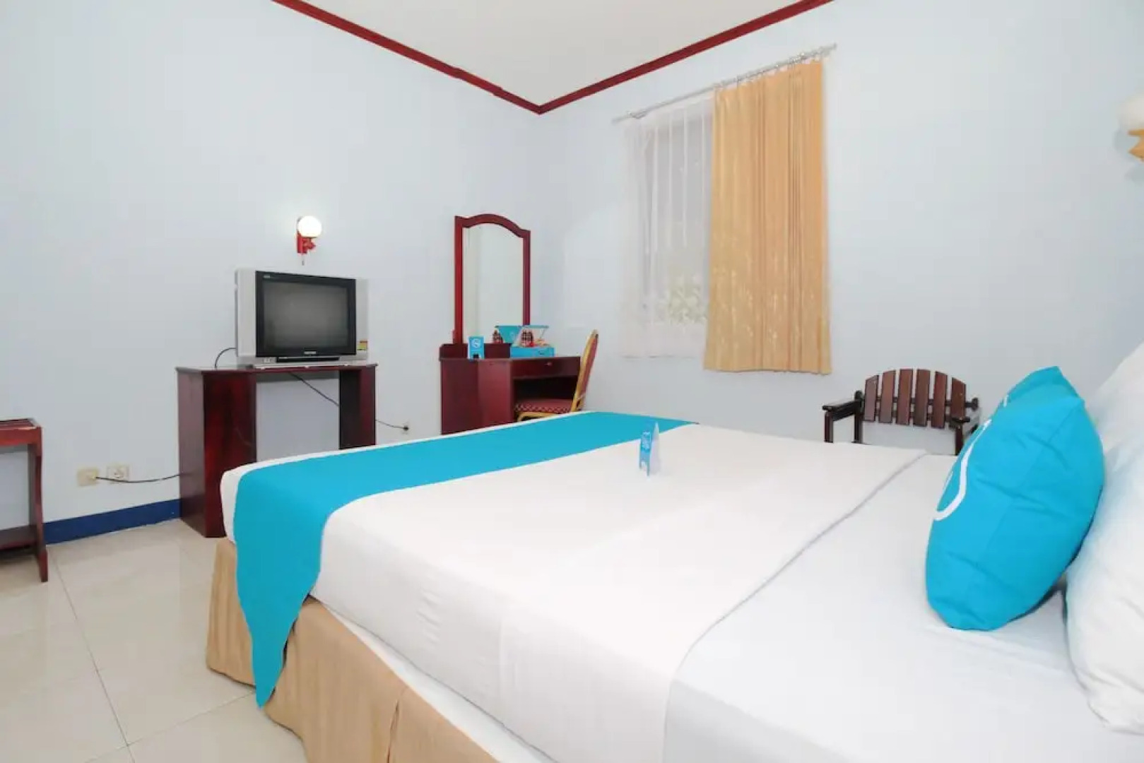 Airy Eco Kota Selatan Pertiwi 59 Gorontalo