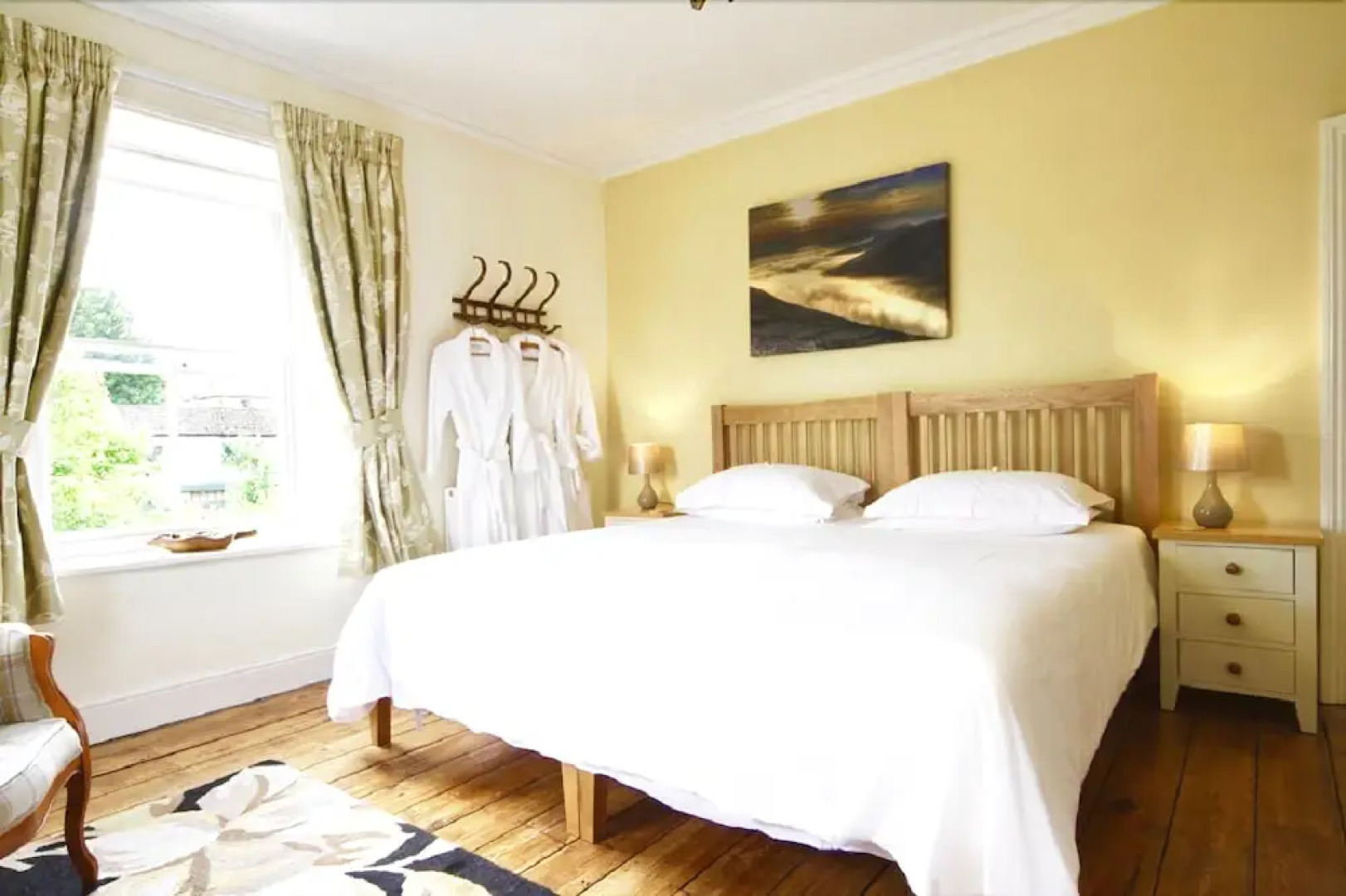 Cordilleras House Bed & Breakfast