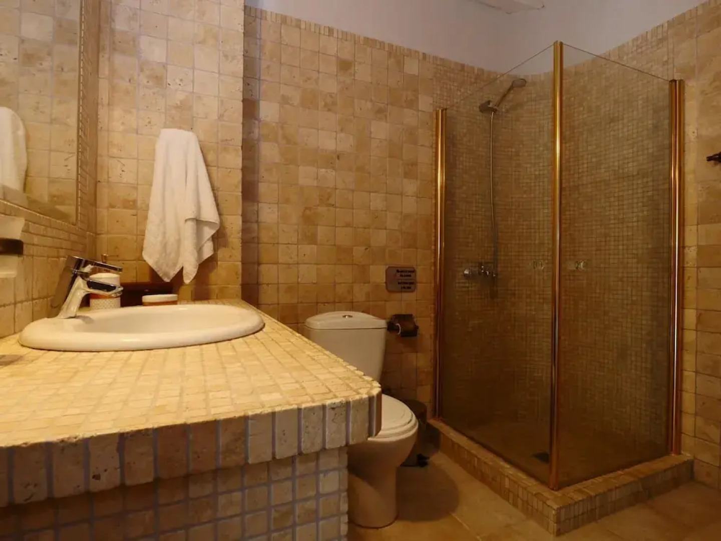 Villa Zacharenia in Corfu