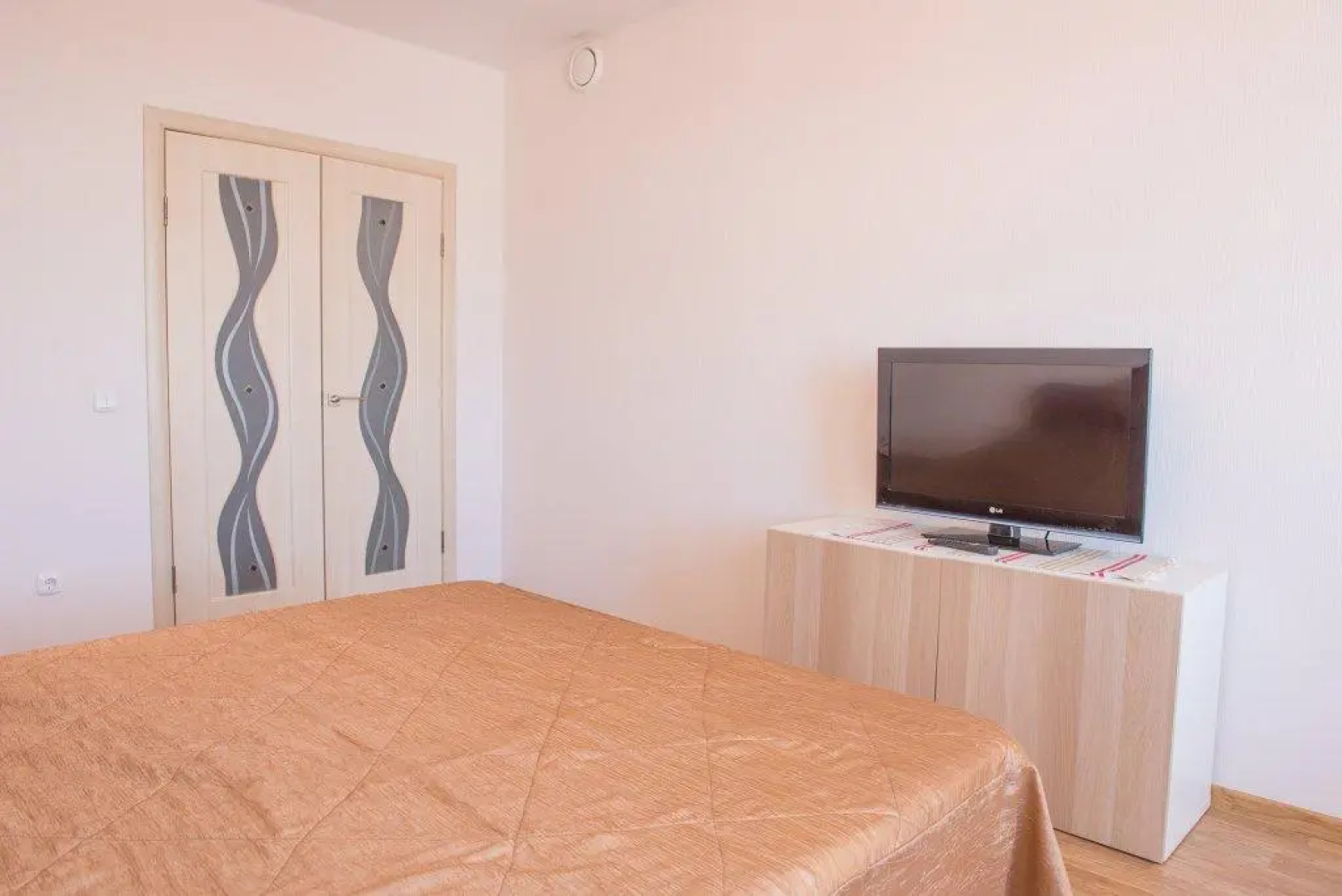 Apartment u Kremlya