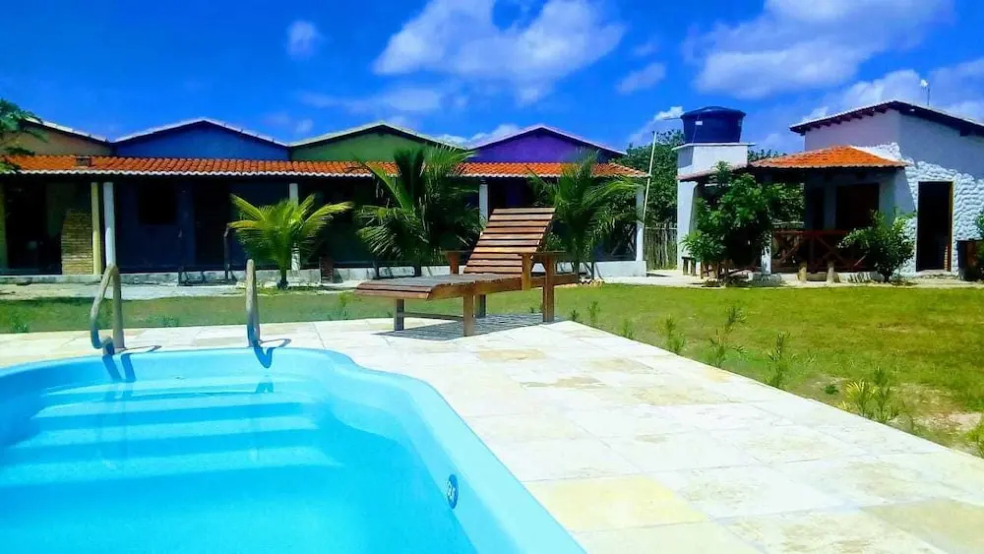 Pousada Delicia de Sono