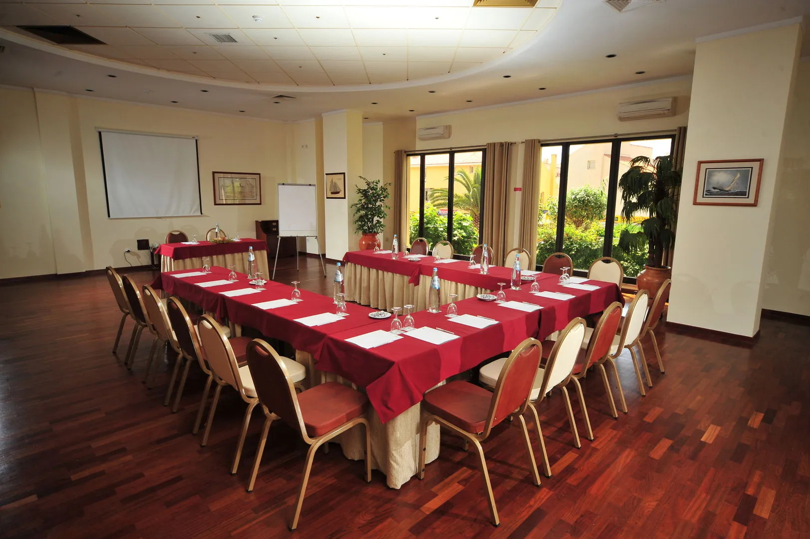 Vila Gale Marina Resort Hotel