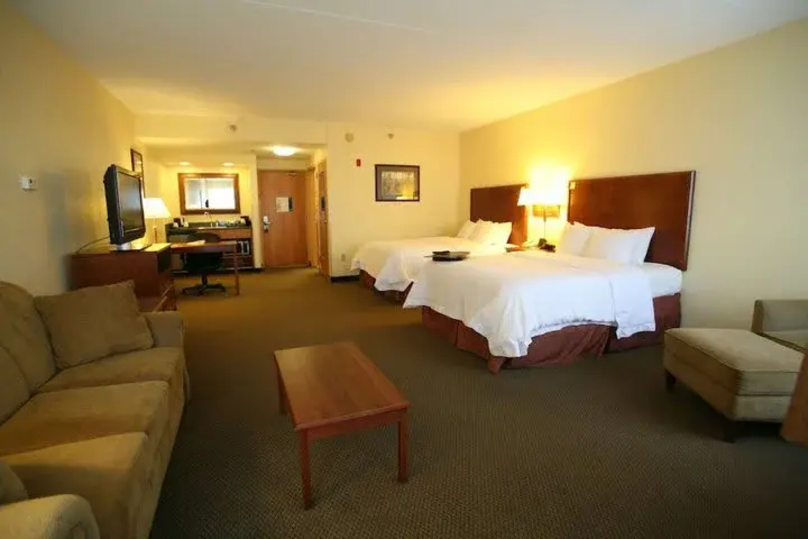 SouthShore Hotel on Lake Bemidji, Trademark Coll by Wyndham