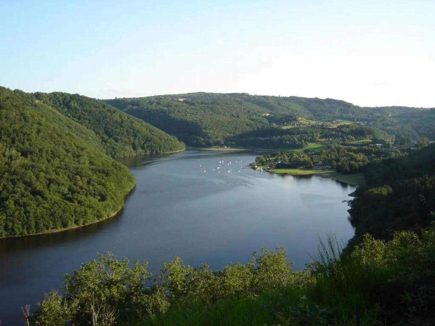 Aux 2 Puys - Gîte et chambres d'hôtes