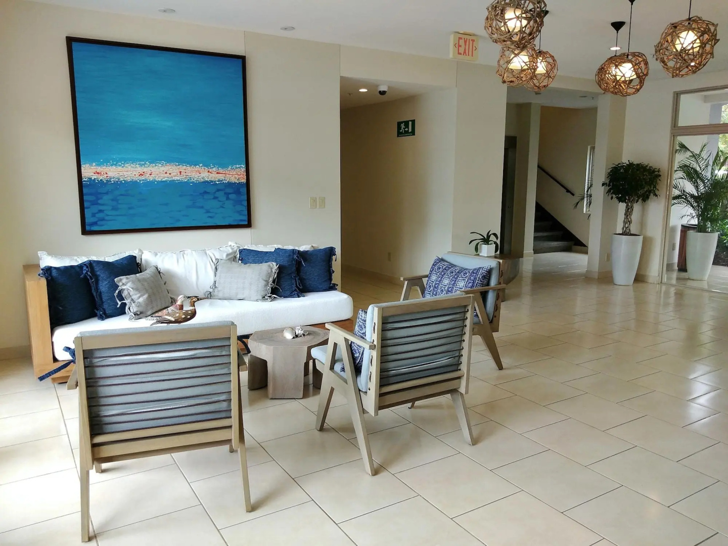 Marina Papagayo Suites