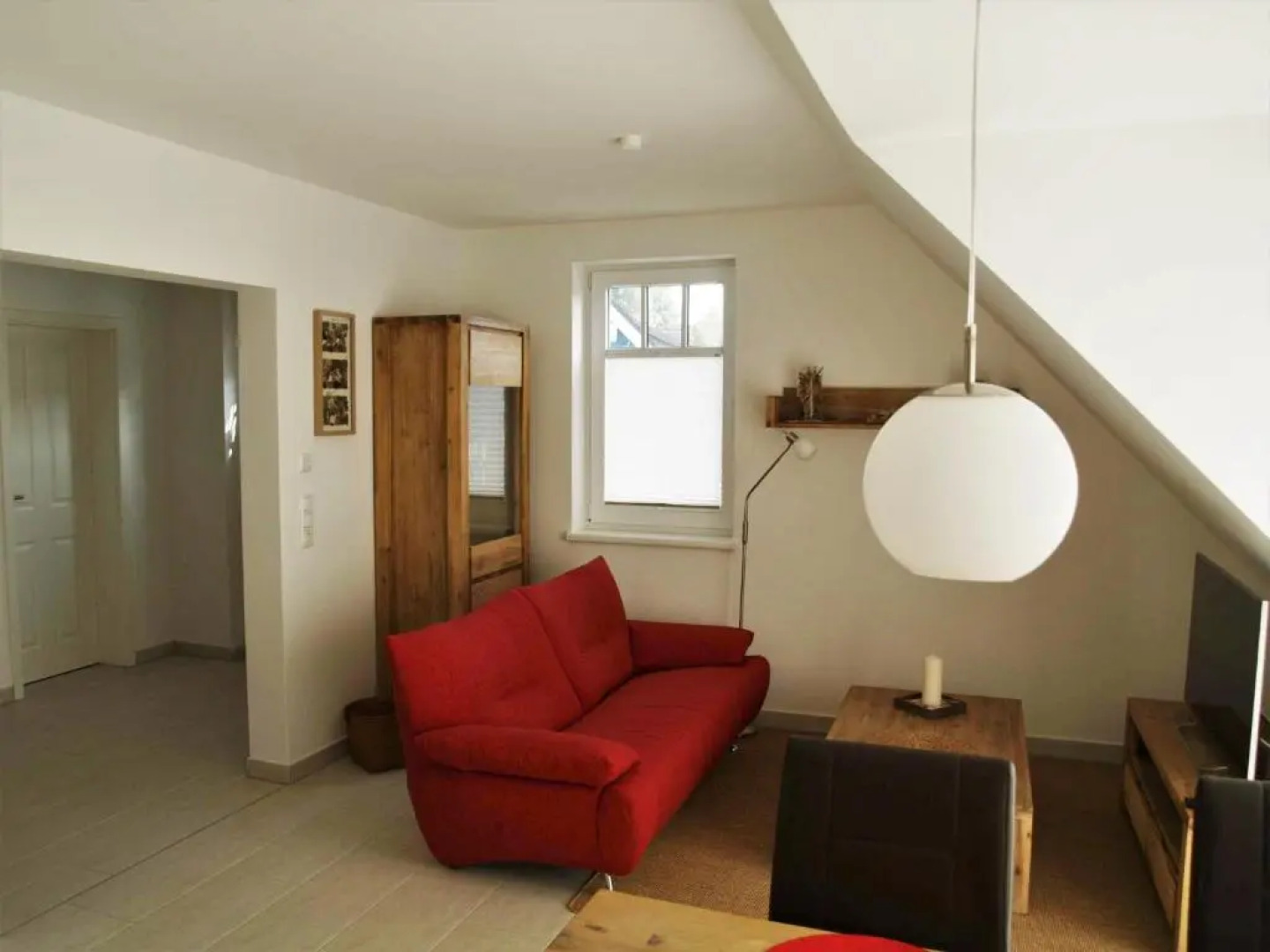 Ferienwohnungen Parkstraße