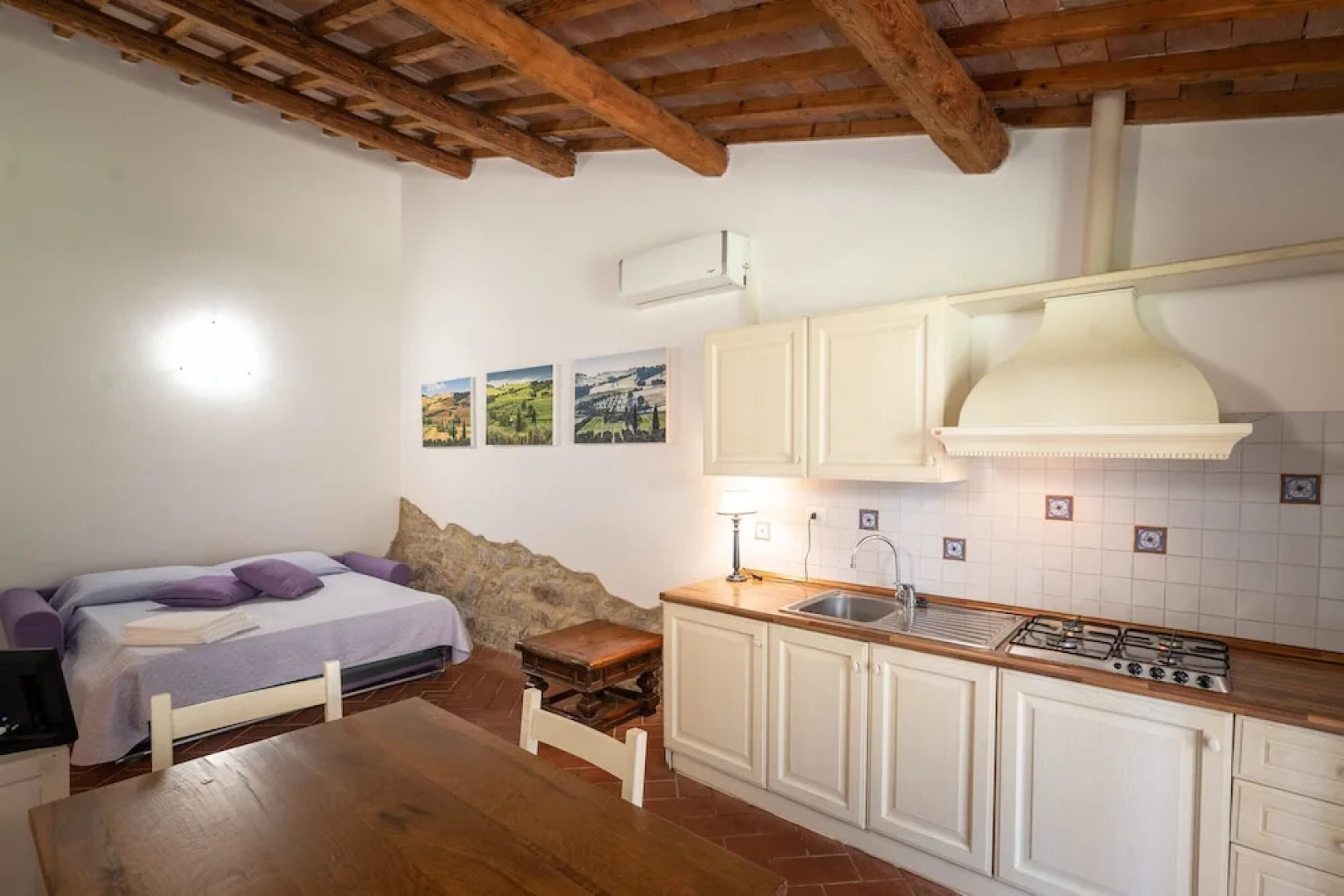 Tenuta di Poggio Cavallo