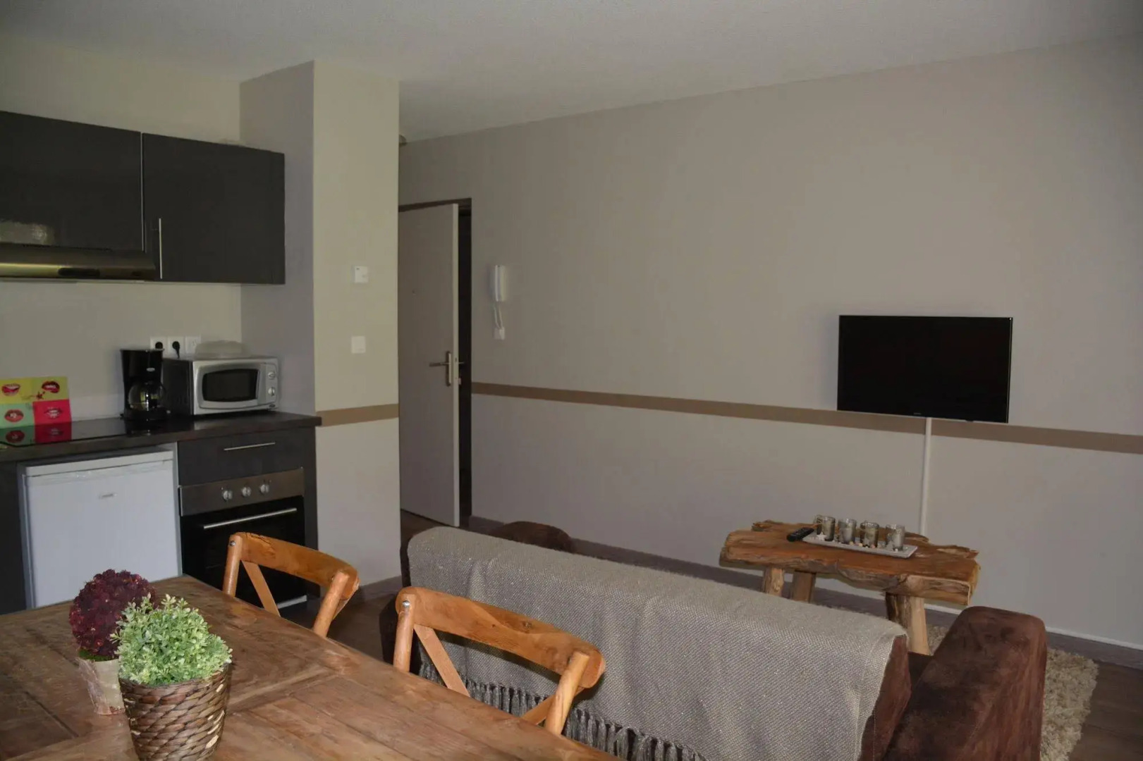 La Résidence les Esplaneilles