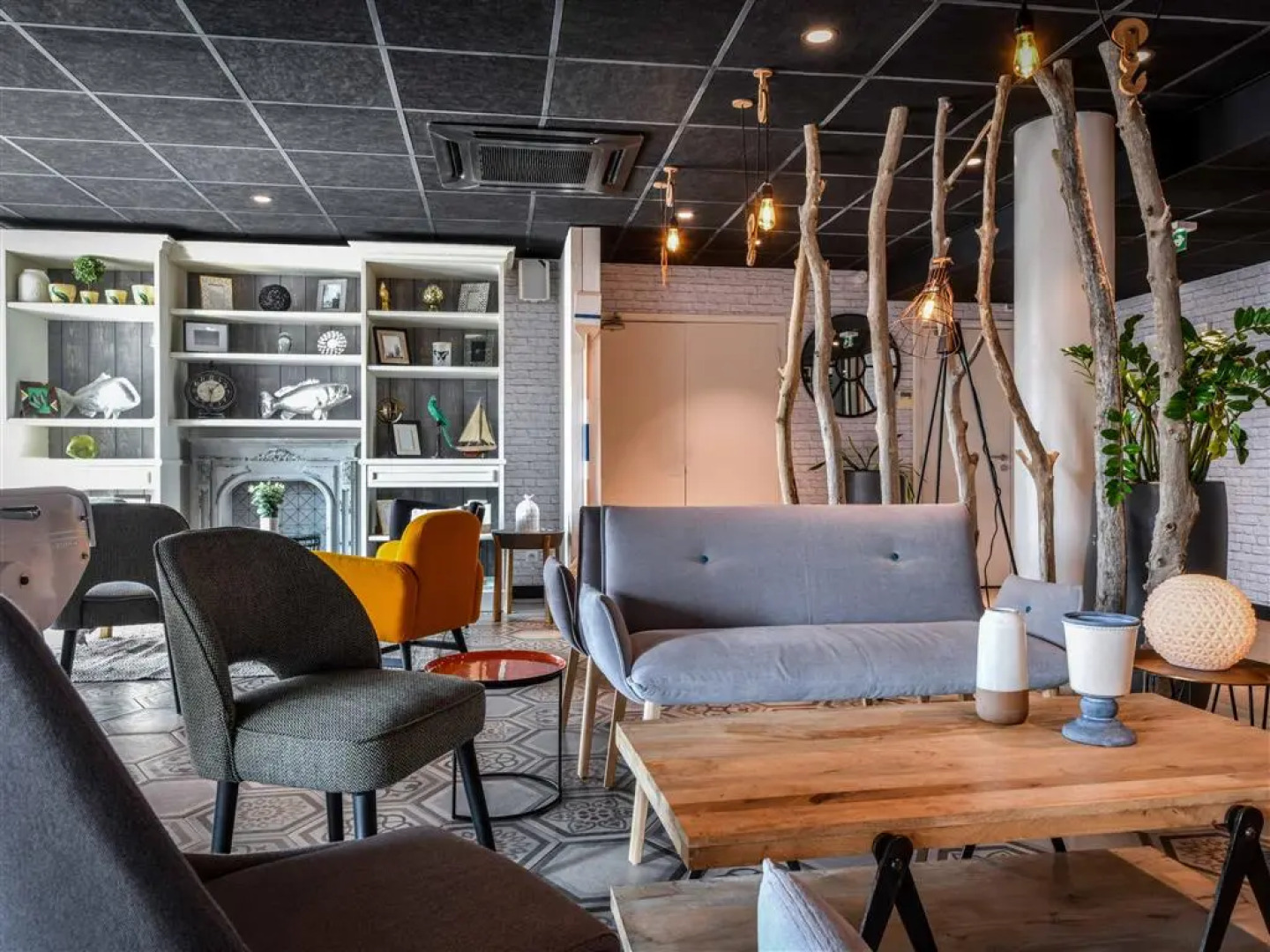 Ibis Styles La Rochelle Thalasso Châtelaillon