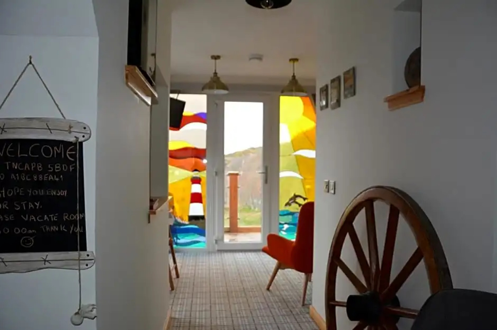 Oakwood Bed  Breakfast