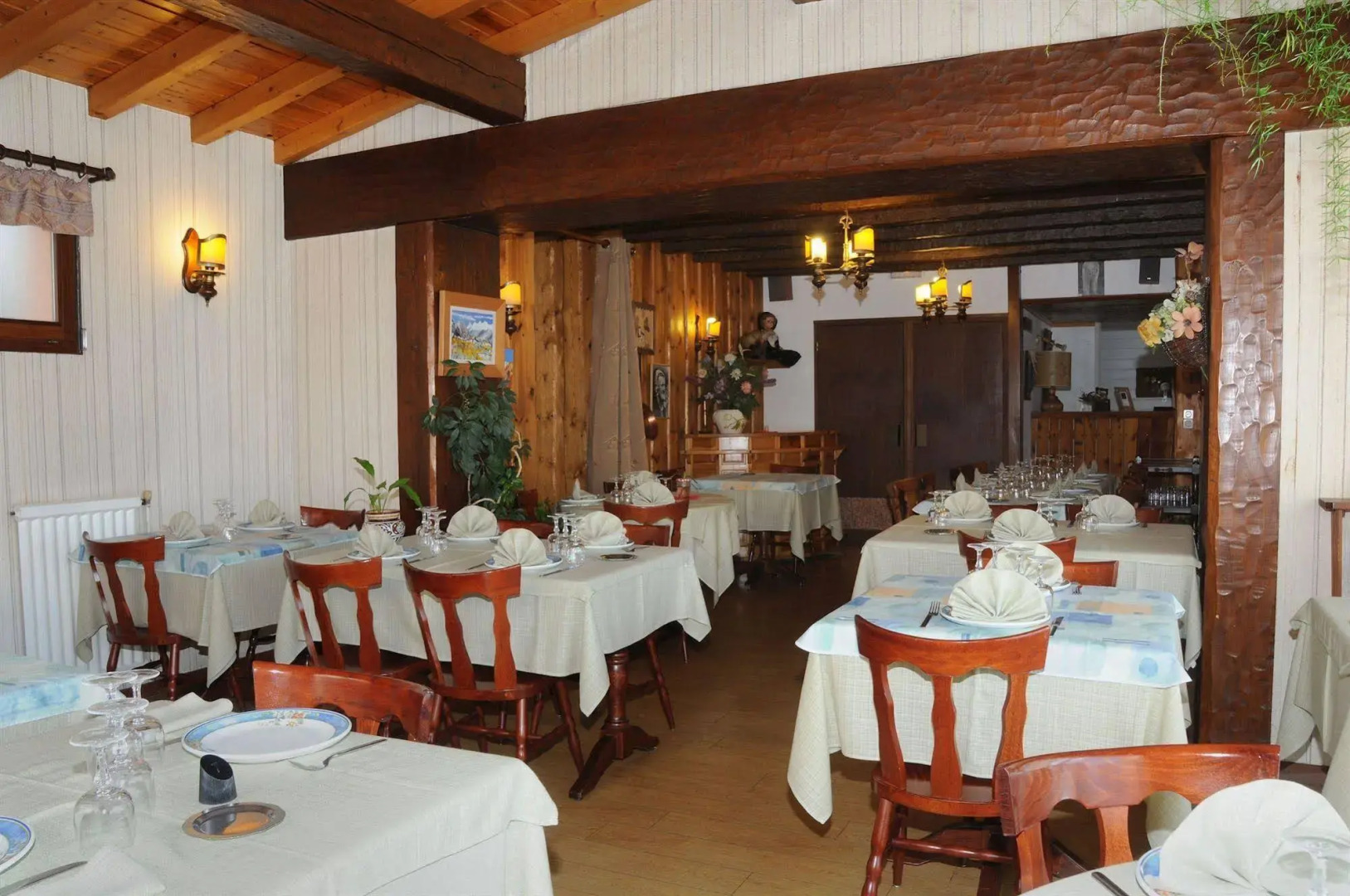 Logis Hotel Le Relais des Villards