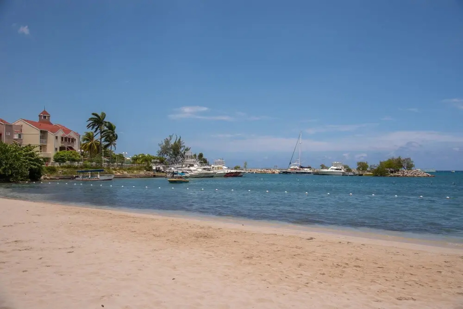 Ocho Rios Vacation Resort Property Rent