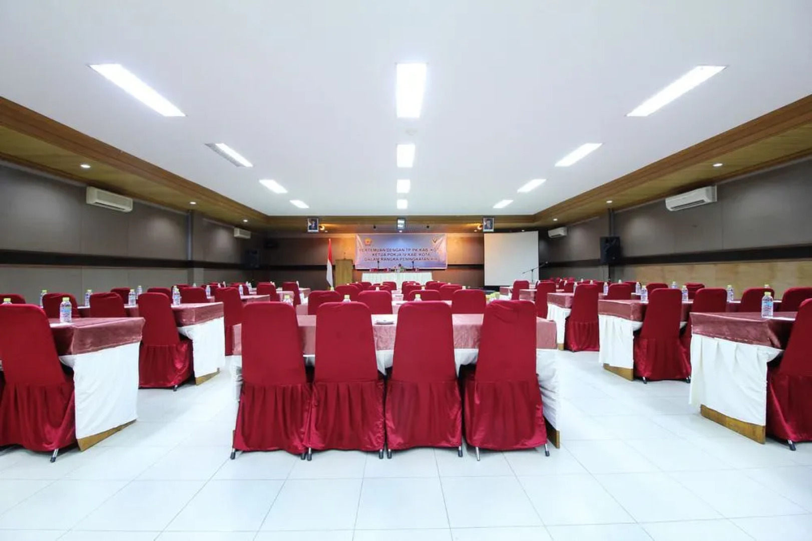 Airy Korumba Syeh Yusuf 100 Kendari