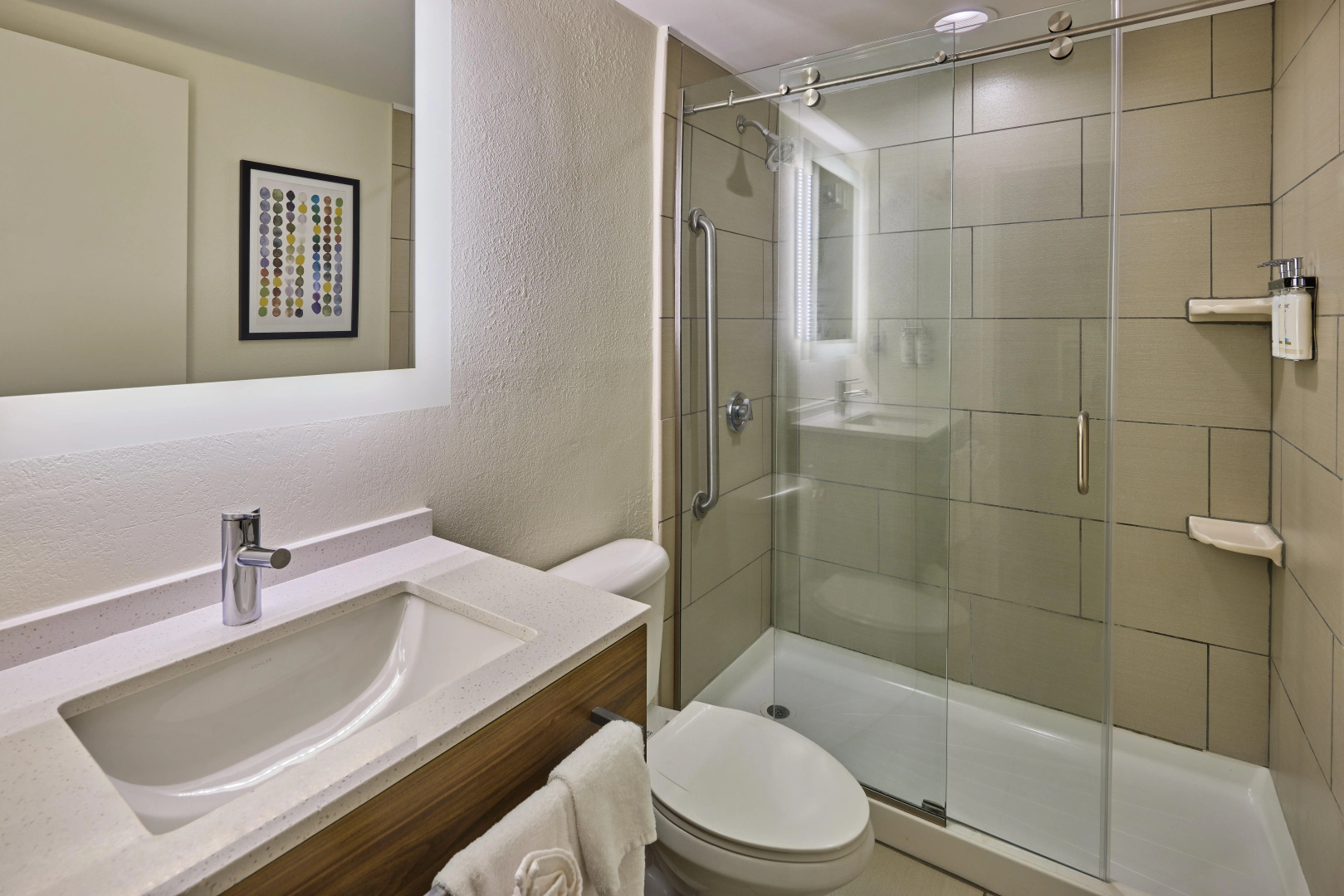 Holiday Inn Express & Suites Charleston Dwtn - Westedge by IHG
