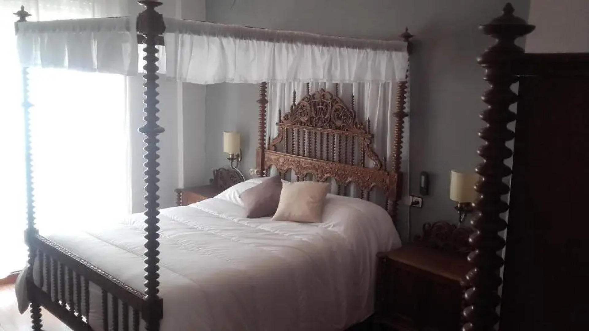 Casa Turistica Termas