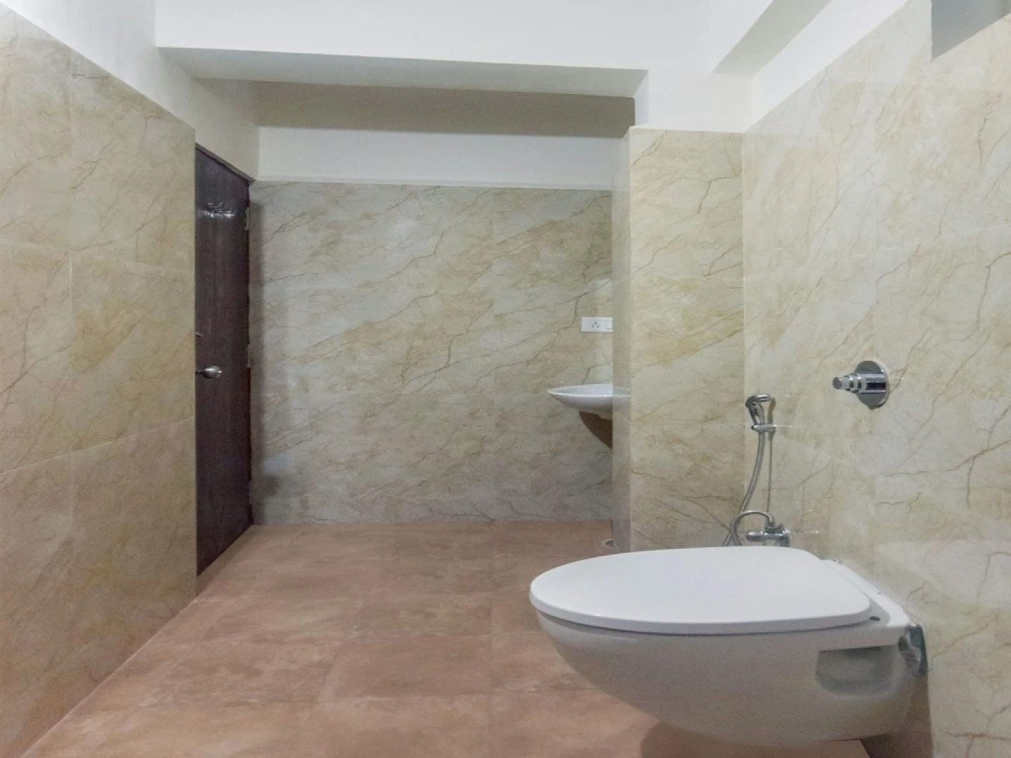 OYO 12347 MV Residency