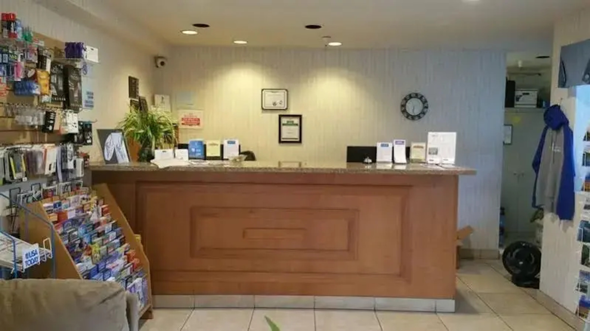 Holiday Inn Express Half Moon Bay