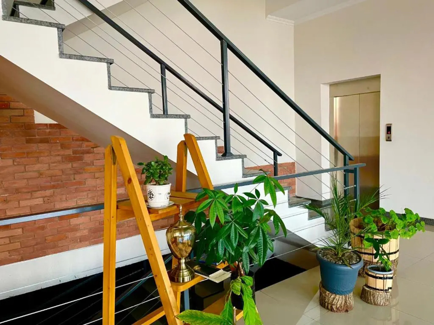 Отель The Wine Hotel Telavi