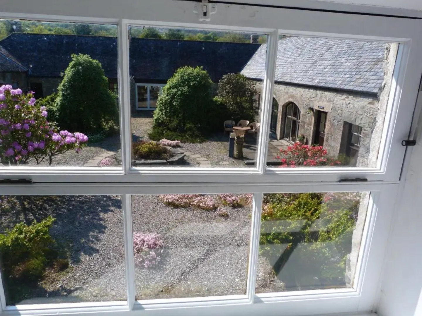 The Steading at Barmore