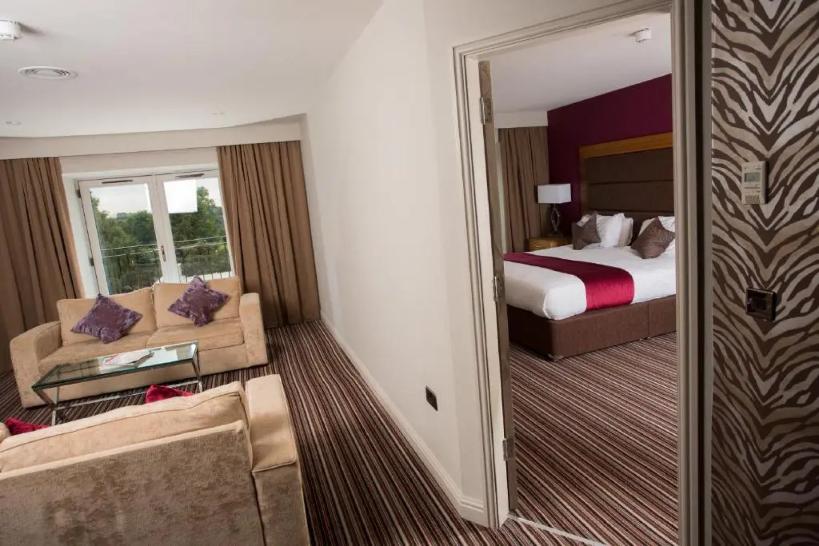 Sketchley Grange Hotel & Spa