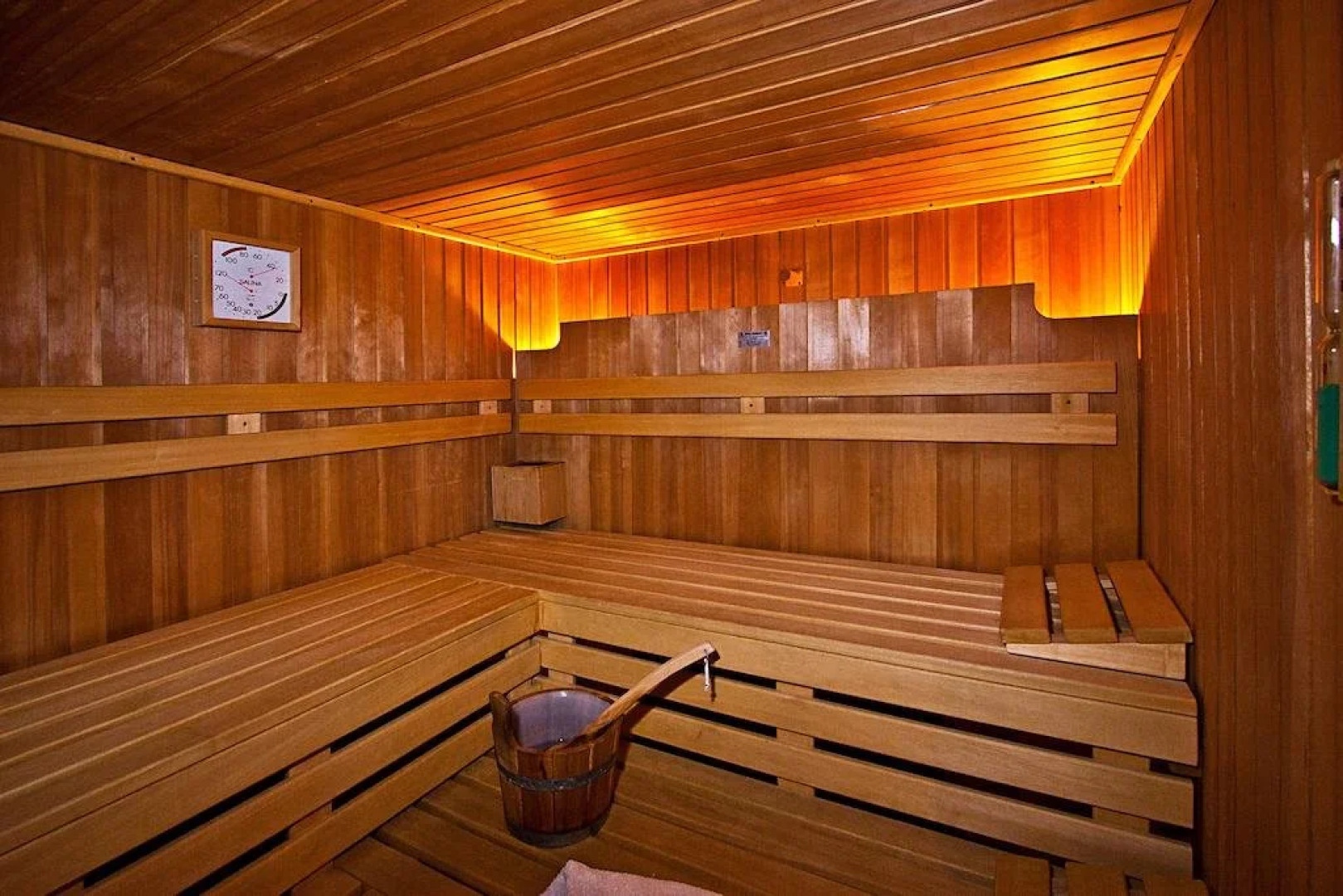 Ferienwohnungen Ehammer