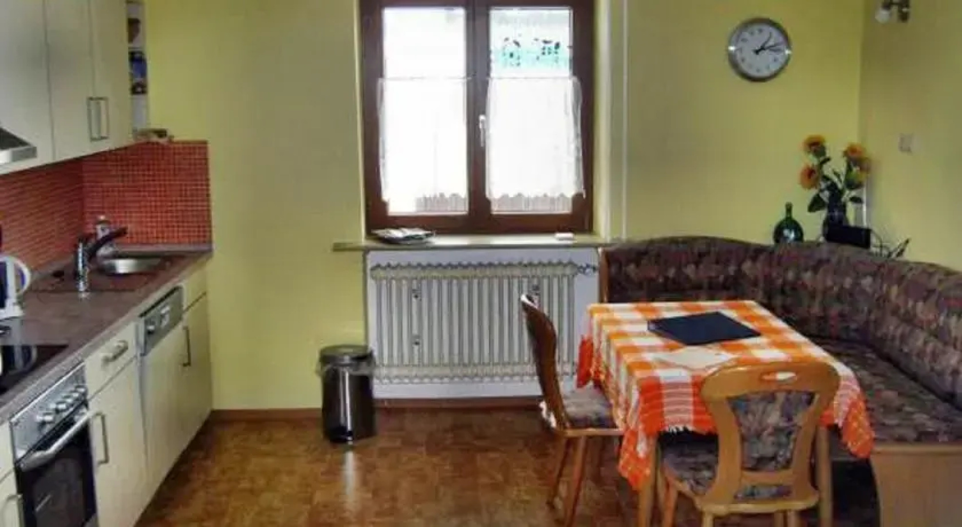 Ferienwohnung Engesser