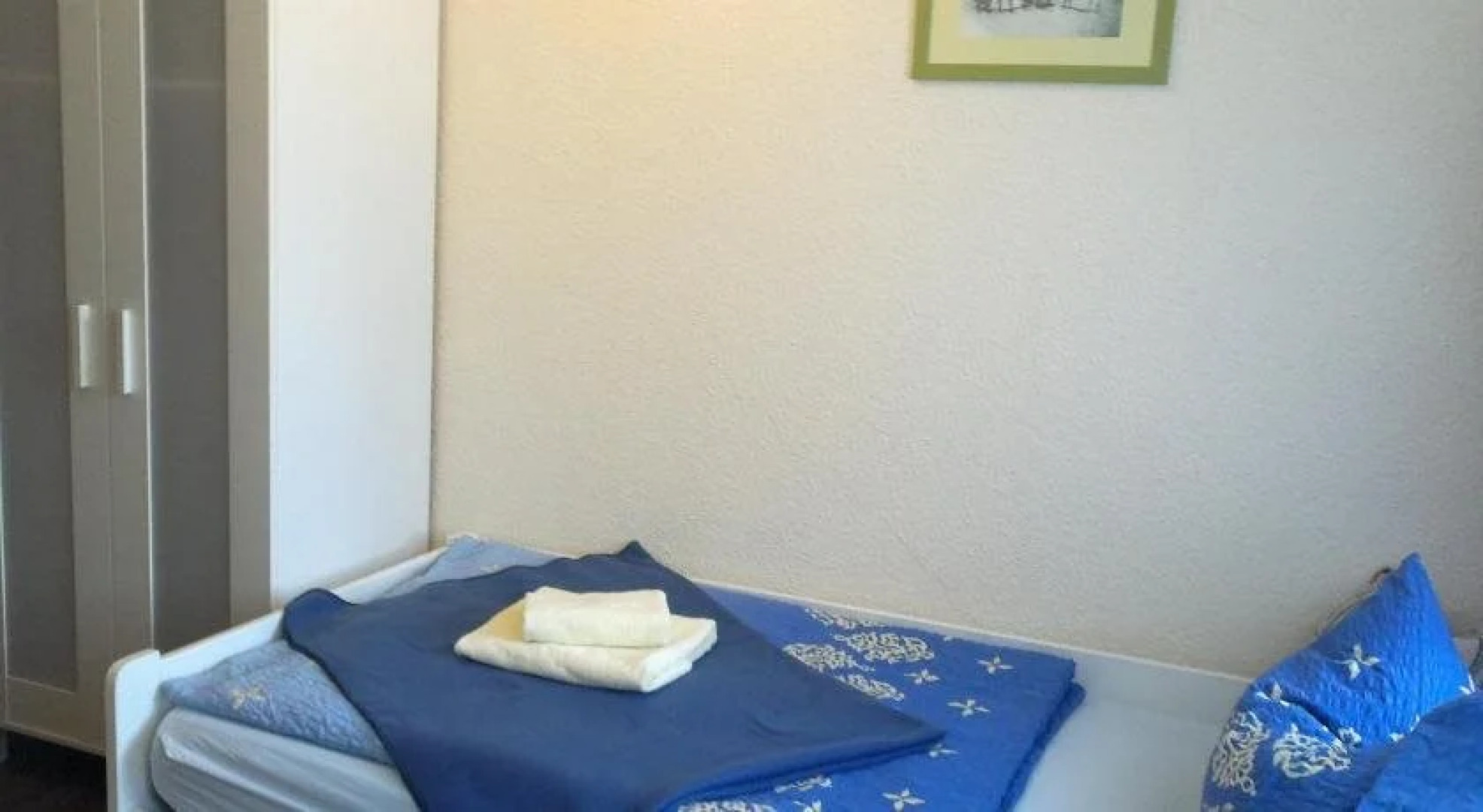 Pension An der Erzgebirgsbahn