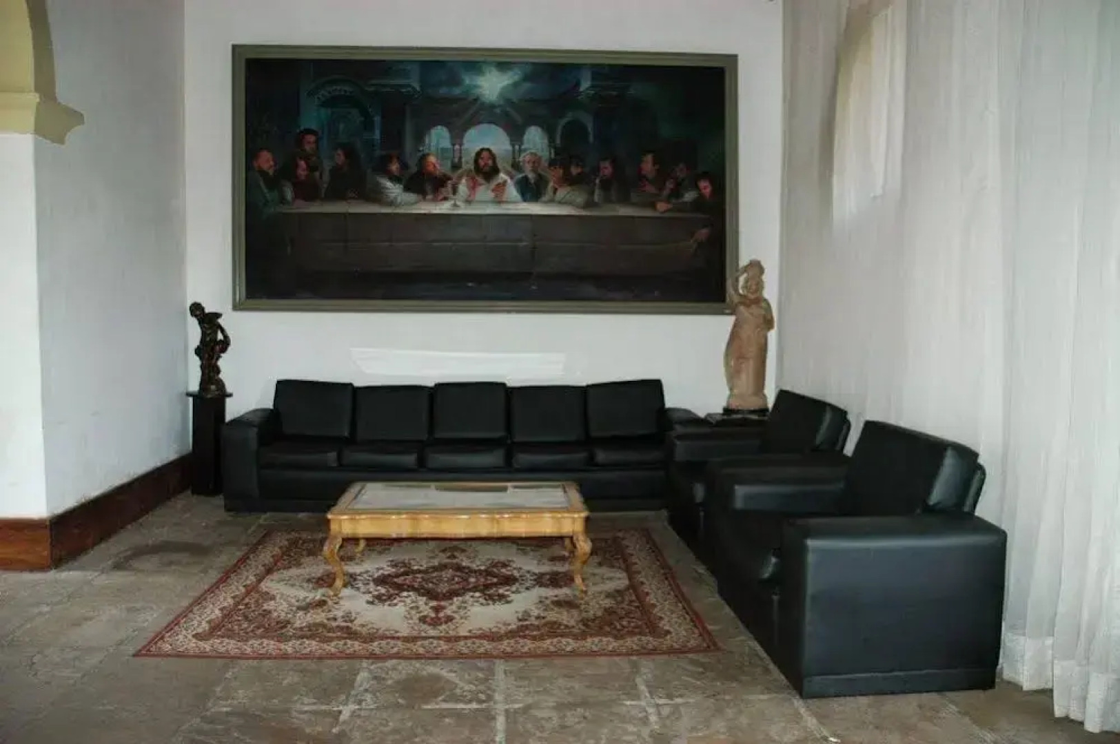 Pousada do Convento do Carmo