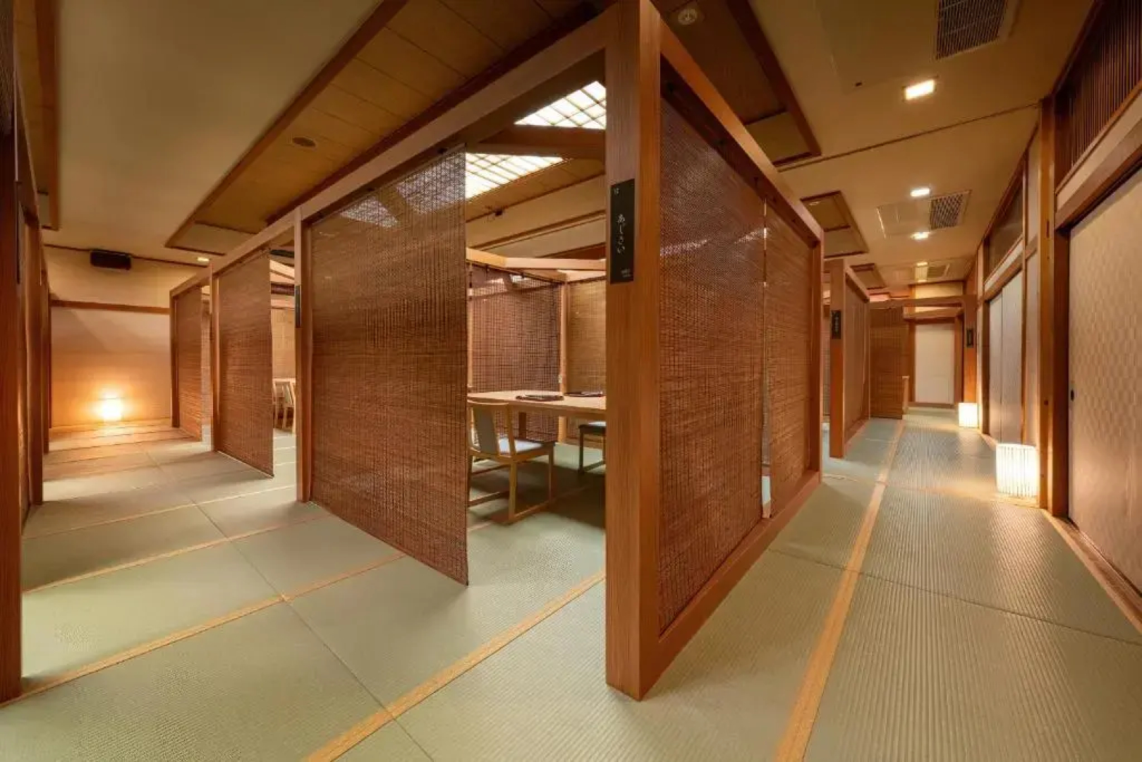 Sanage Onsen Hotel Kinsenkaku