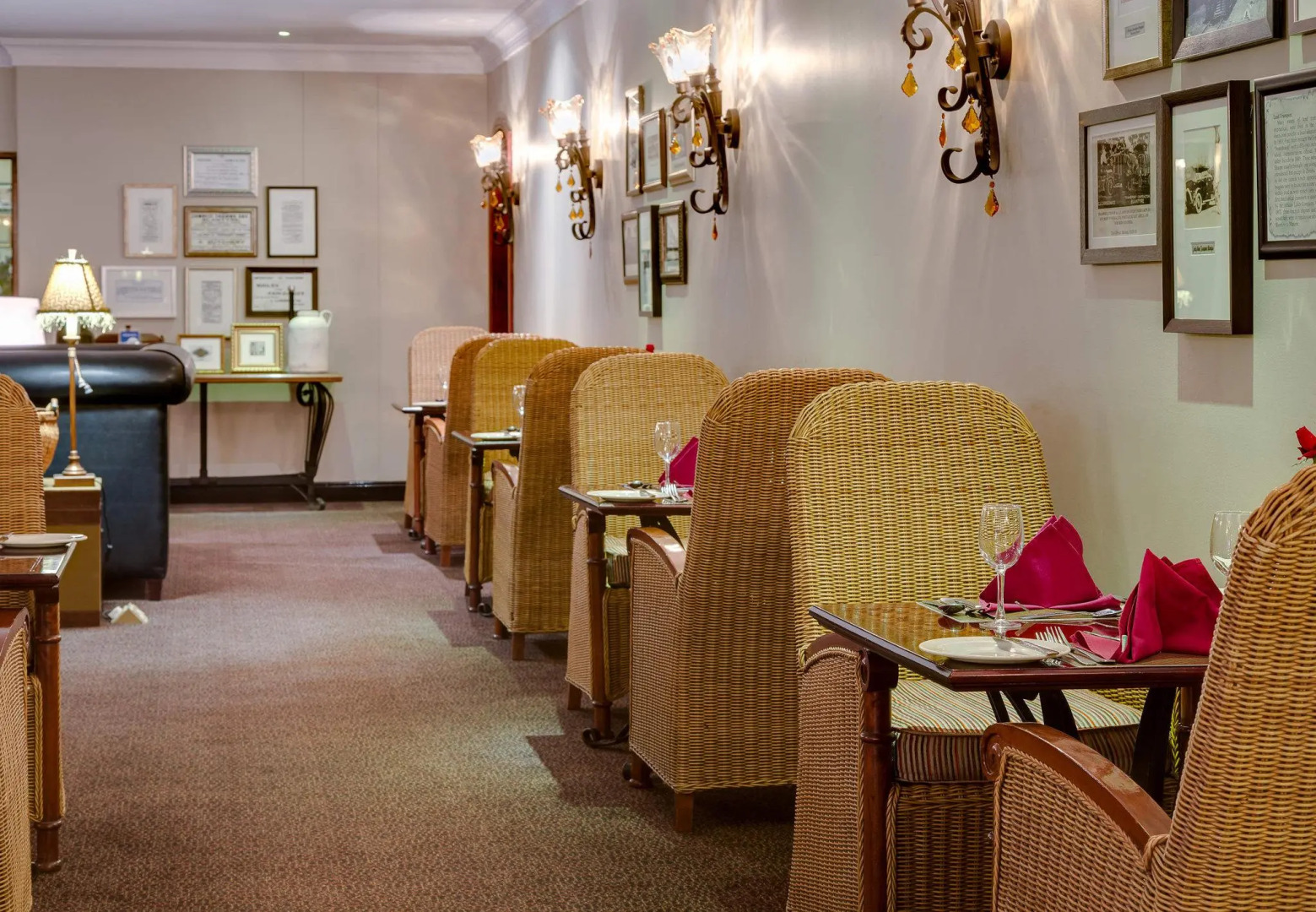 Protea Hotel by Marriott Blantyre Ryalls