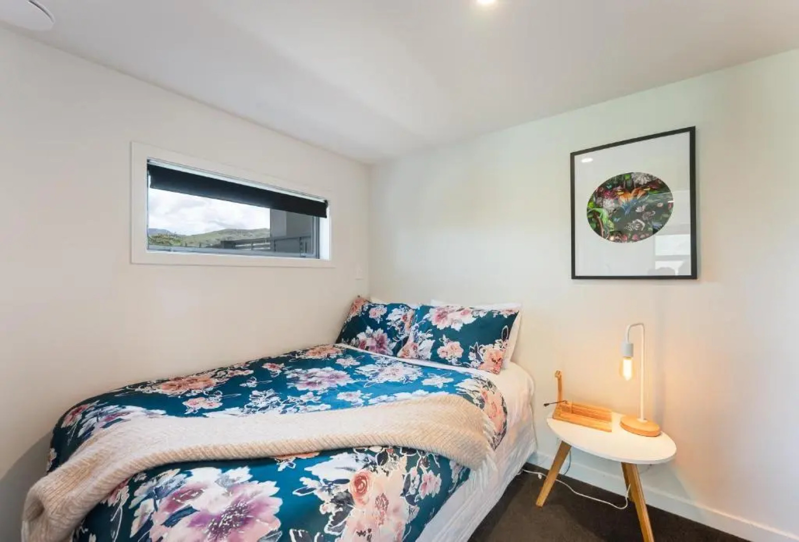 Little Piece of Paradise