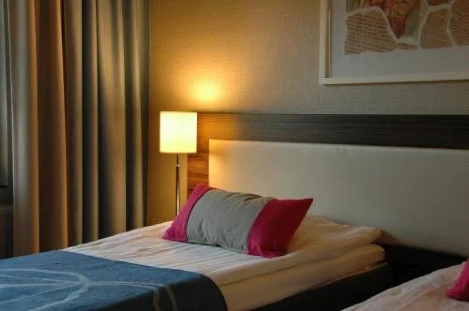 Spa Hotel Päiväkumpu